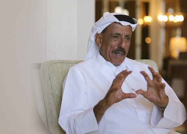 Alwaleed bin Talal Al Saud