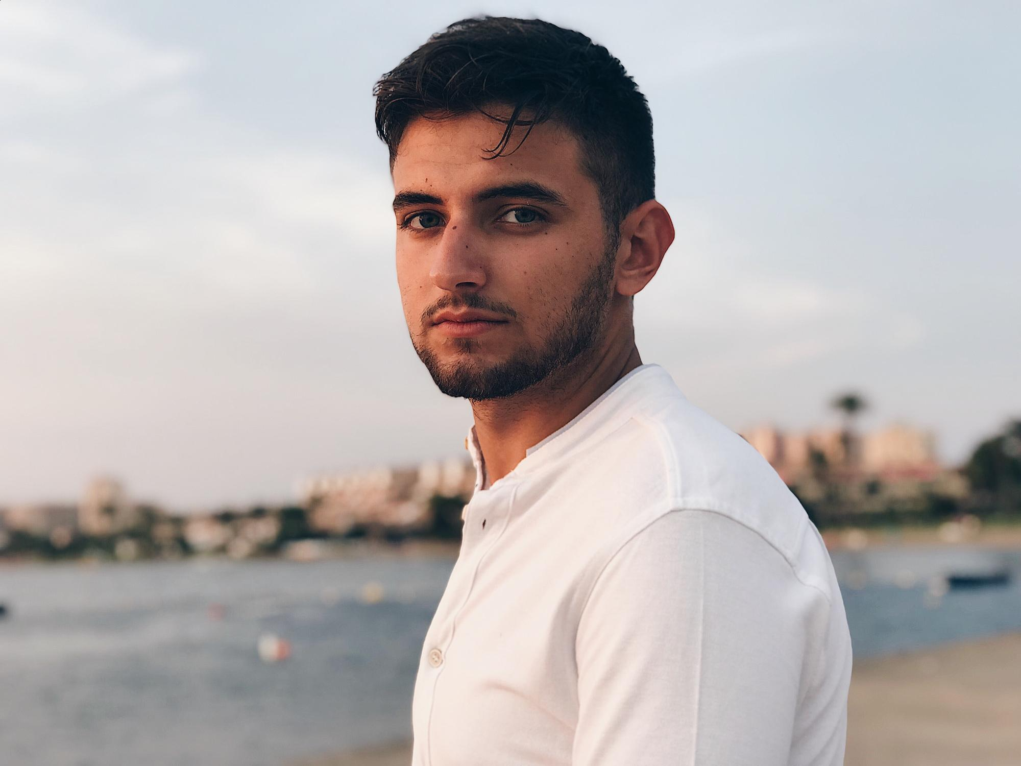 خليل عبد الله