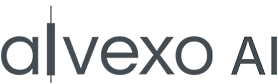 Alvexo AI Logo
