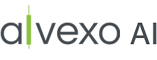 Alvexo AI Logo